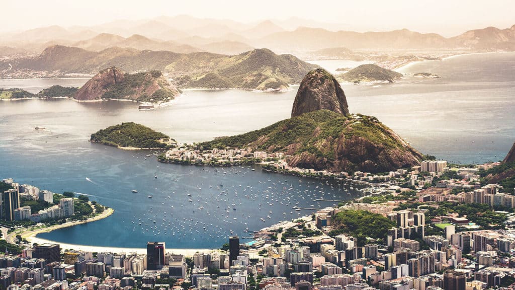 Si reservas con anticipación, Brasil puede ser un destino barato