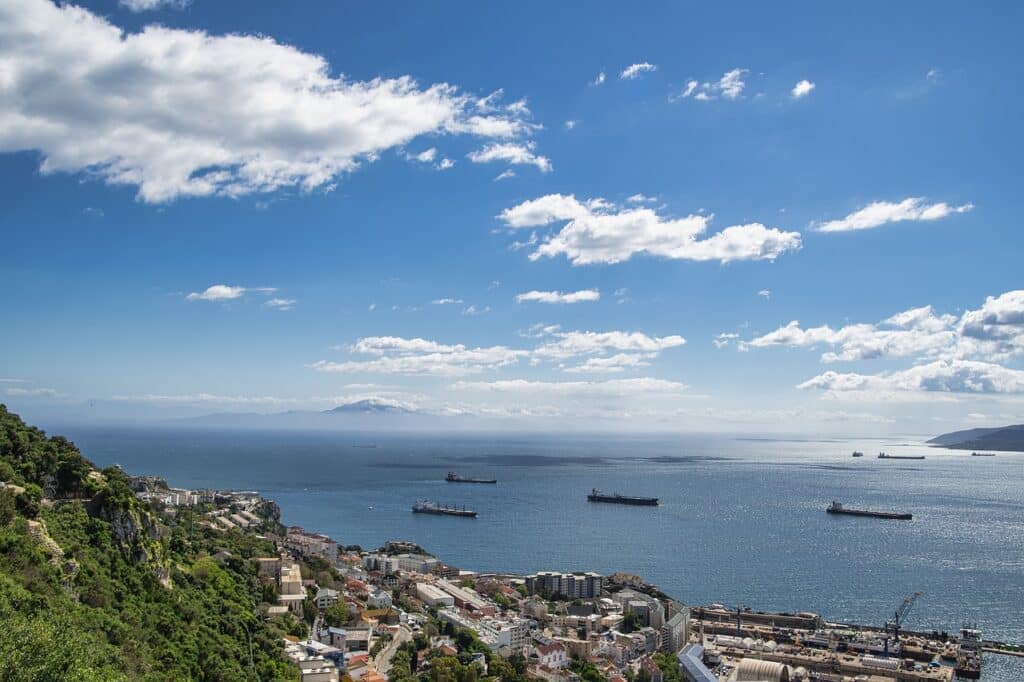 Compra tu SIM para viajar a Gibraltar antes de ir a tu destino