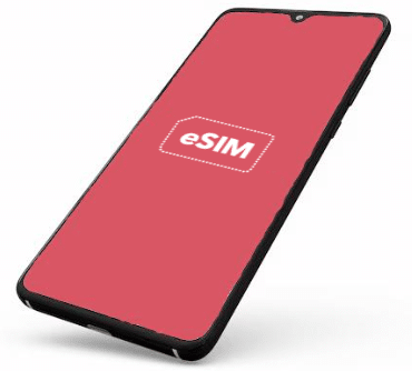 Cuántas eSIM se pueden activar en un iPhone