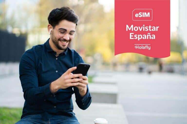 eSIM Movistar España