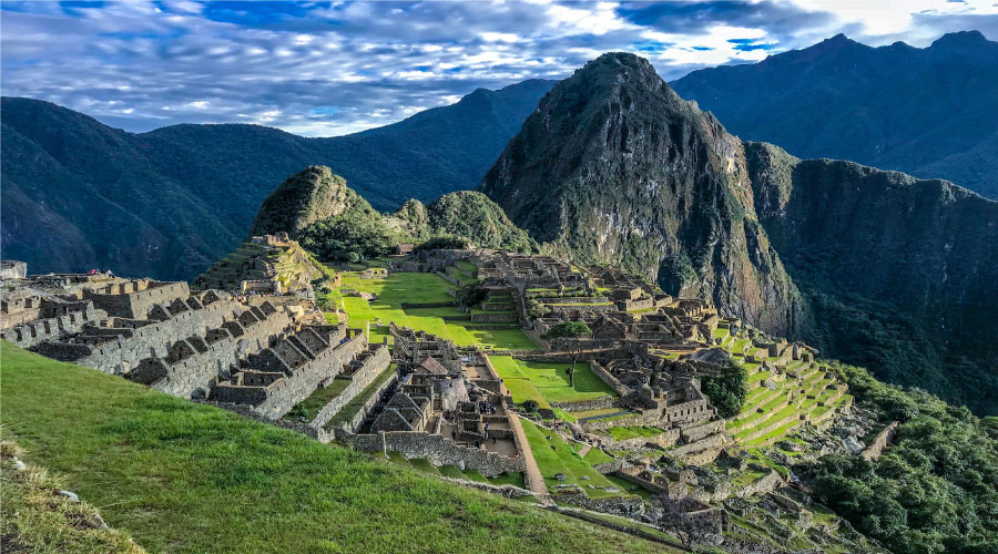 Perú, un destino barato para españoles sin visa