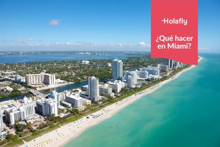Qué ver y hacer en Miami