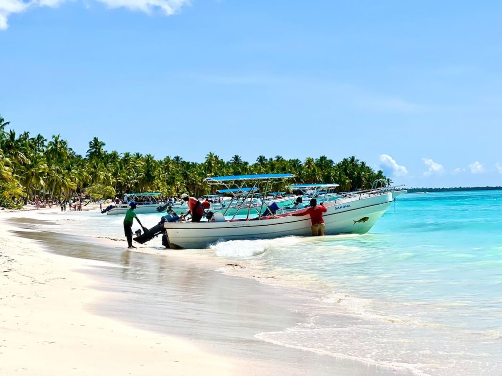 Internet en República Dominicana