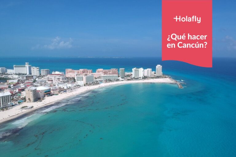 Que hacer en Cancún