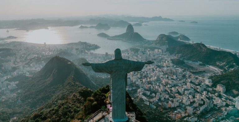Qué hacer en Río de Janeiro