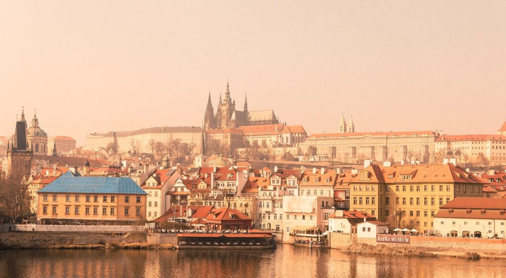 Centros turísticos de Praga que incluyen las Tarjetas turísticas para Praga