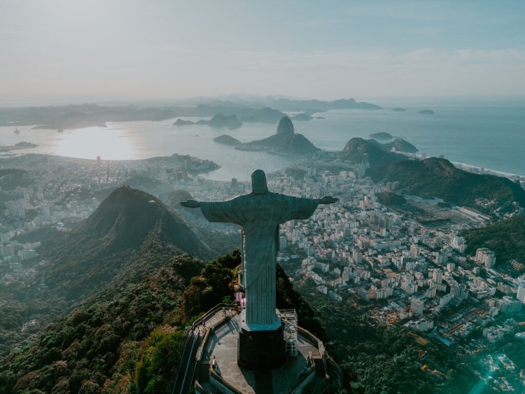 Que hacer en Río de Janeiro