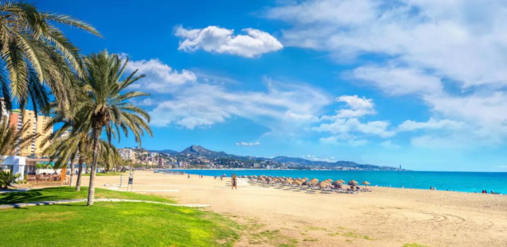 Mejores 10 playas de España