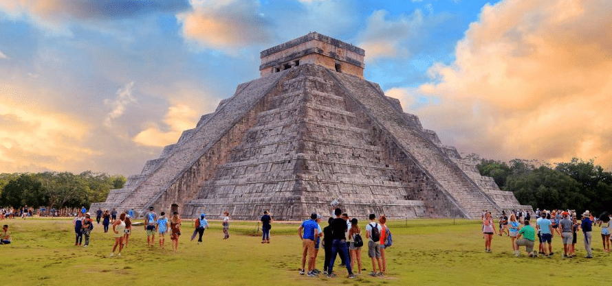 Mejores destinos para el turismo cultural en México