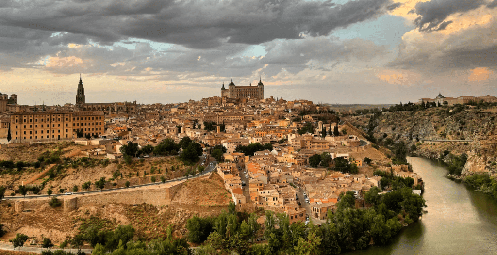 Top 10 mejores ciudades para conocer en España