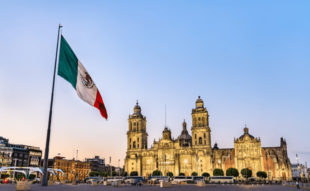 Mejores ciudades para conocer en México