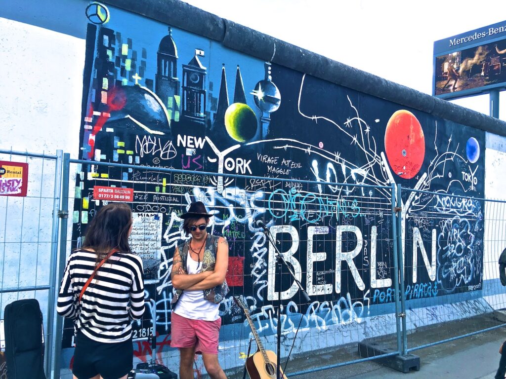 Qué hacer en Berlín