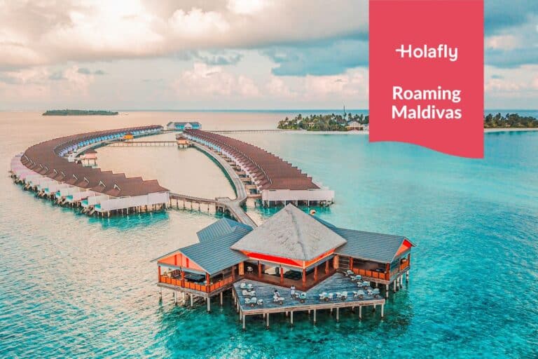 Roaming Maldivas