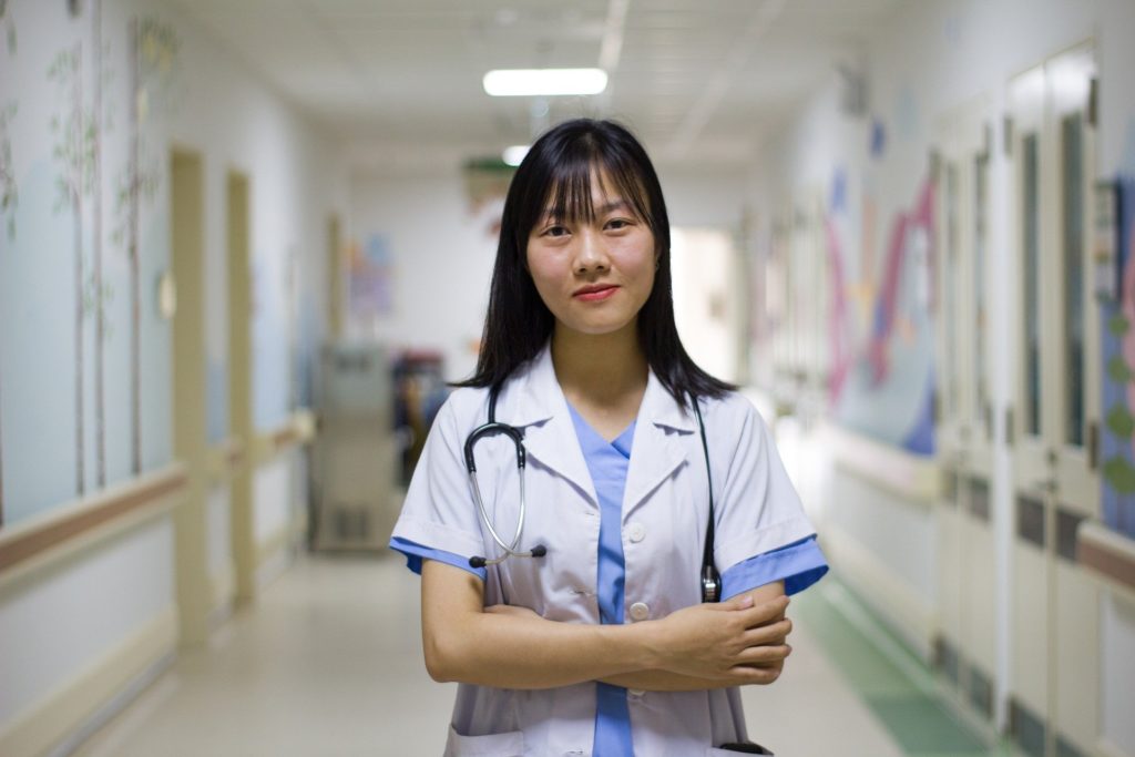 Cobertura médica en Vietnam