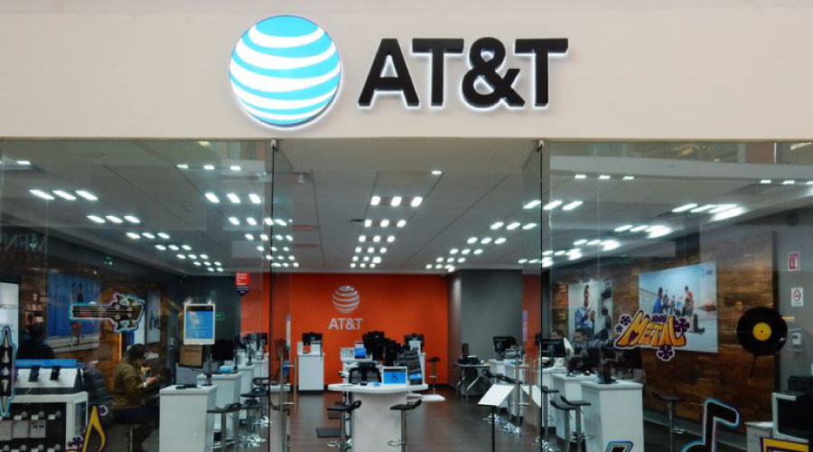 Tienda AT&T México para comprar y activar la eSIM