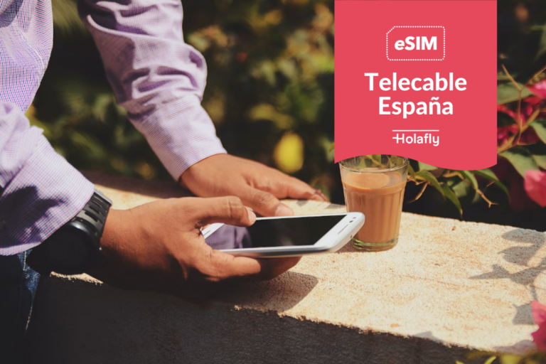 eSIM Telecable España