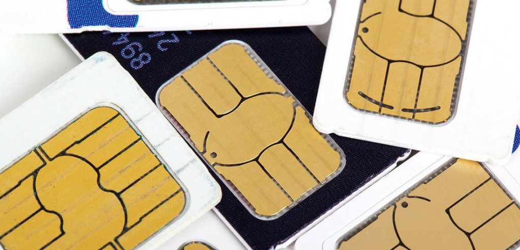 En Perú tienes internet con una tarjeta SIM de Claro, Movistar y Entel