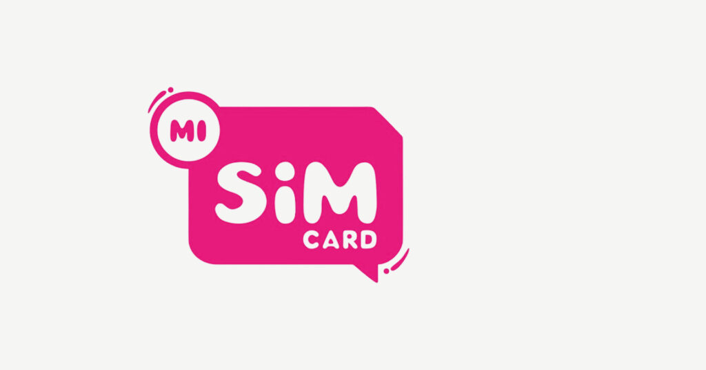 Con Simcard y obtén planes de datos desde 1 GB para Tailandia