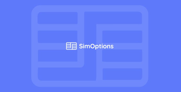 SimOptions opiniones y reseña