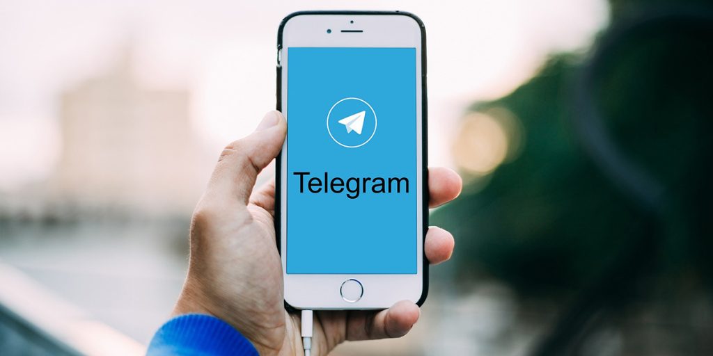 Razones para usar Telegram sin número