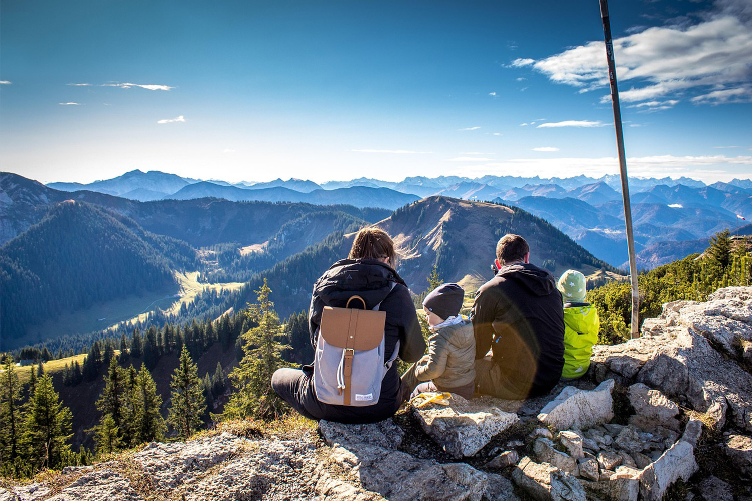 Planes para familias y parejas en Andorra