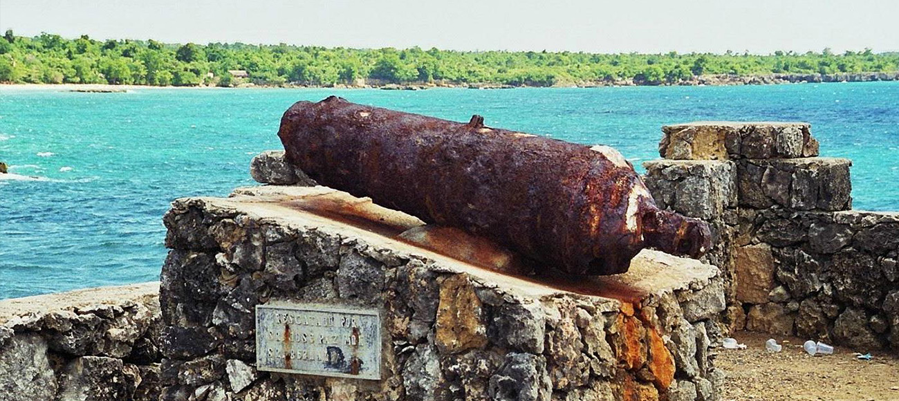 Boca de Yuma en Punta Cana