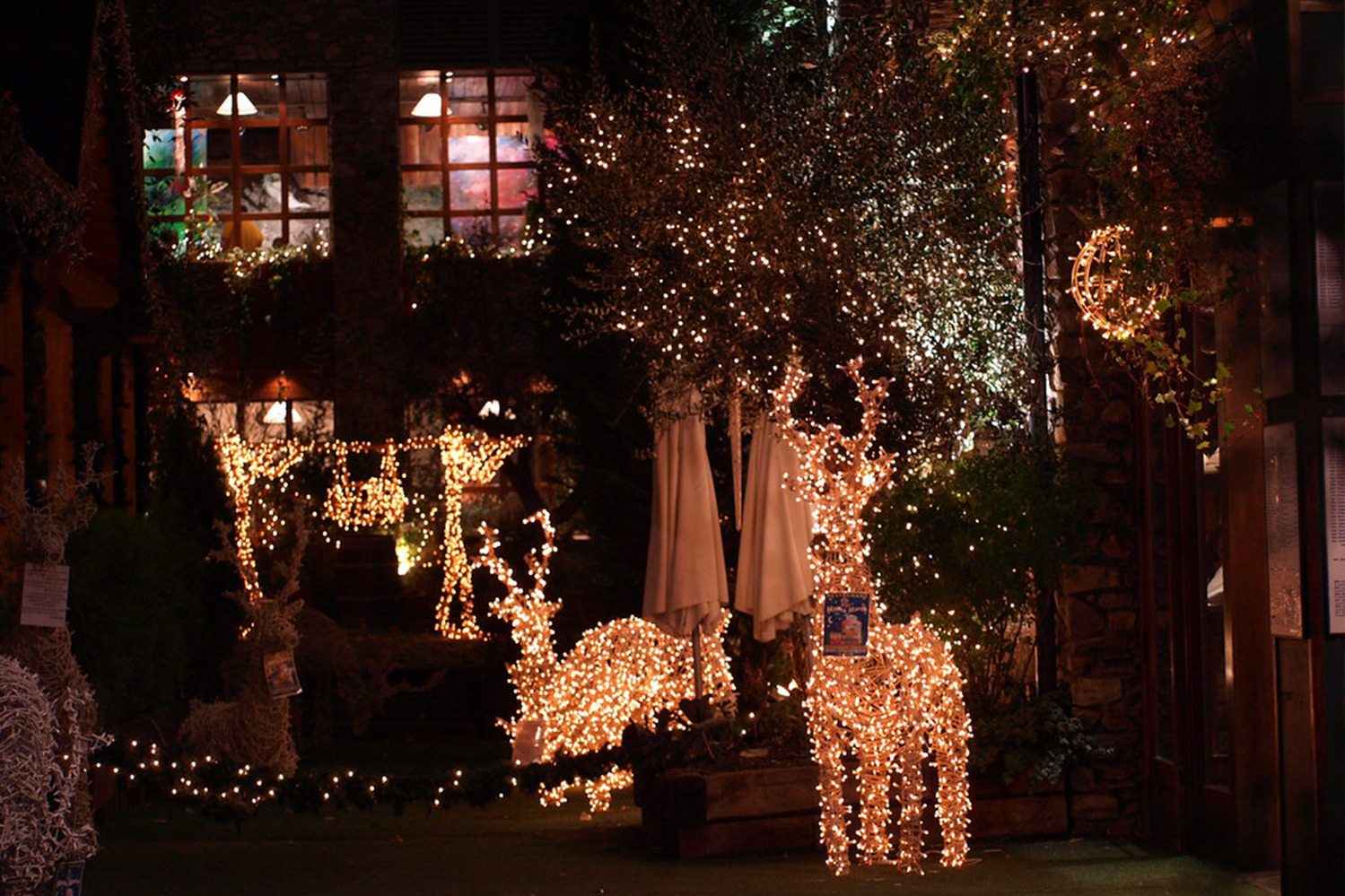 Qué hacer en Navidad en Andorra