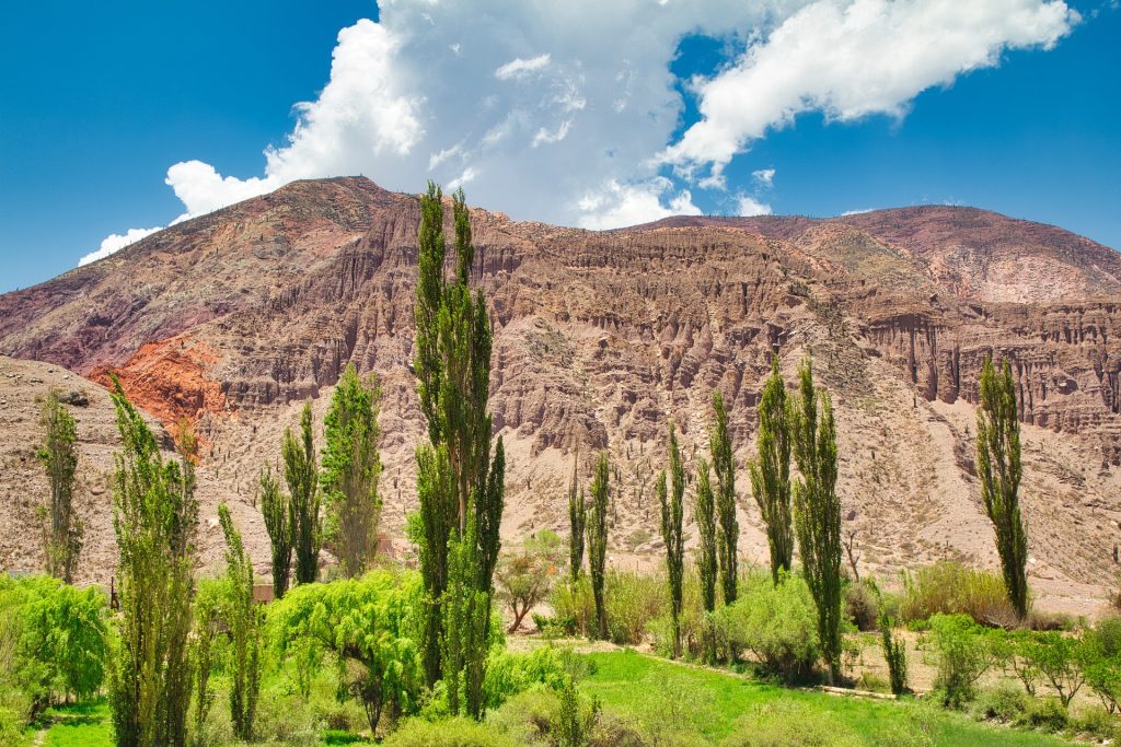 córdoba destino atractivo en  argentina para nómadas digitales