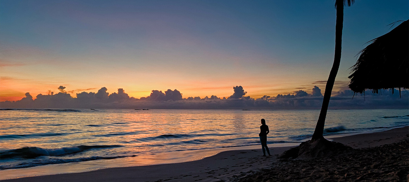 Playas de Punta Cana