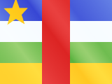 Republique Centraficaine