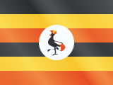 Ouganda