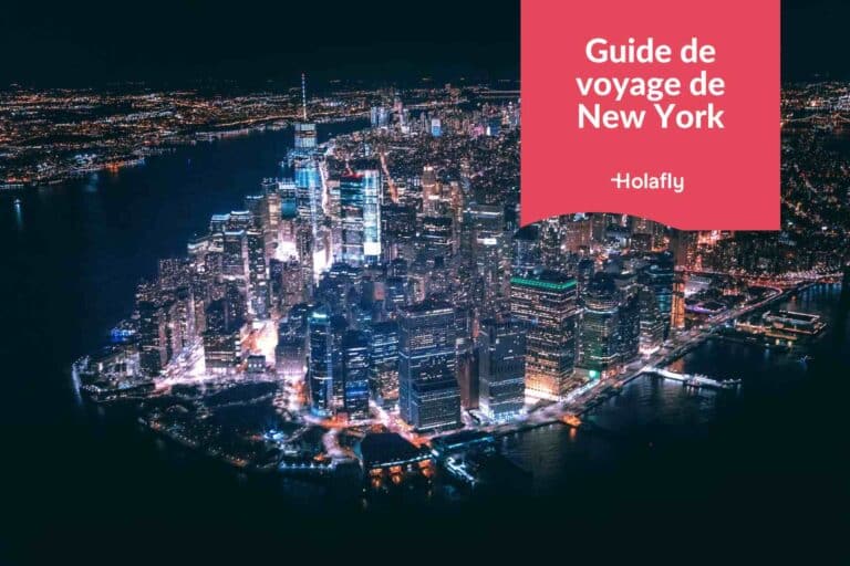 guide voyage new york internet holafly