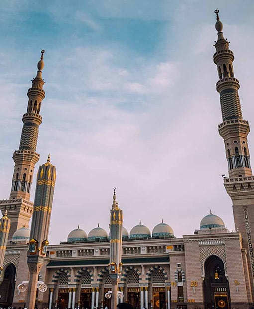 Carte eSIM prépayée pour Arabie Saoudite Forfaits illimités Holafly