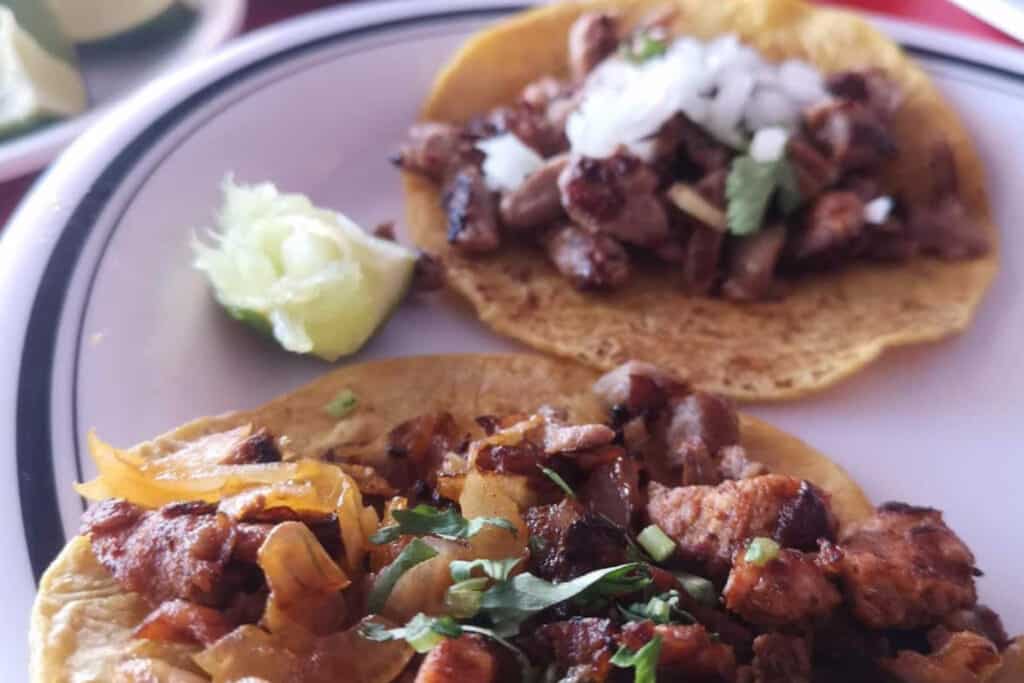 tacos plats mexique holafly