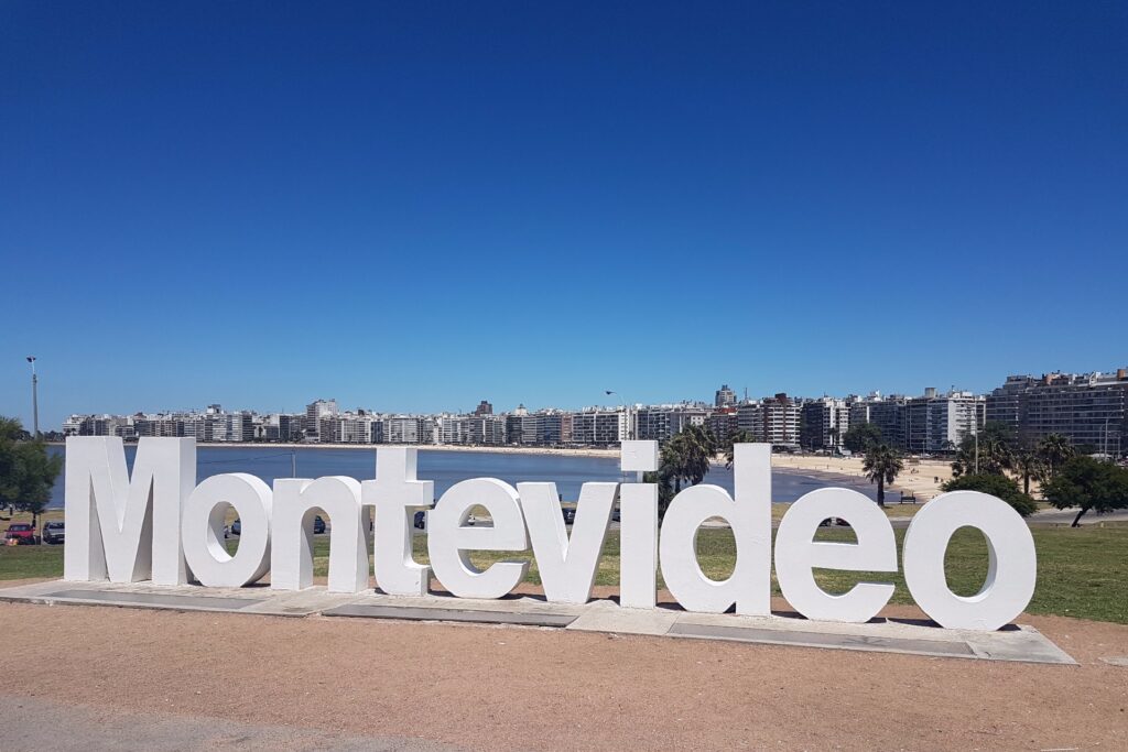 Montevideo-uruguay-