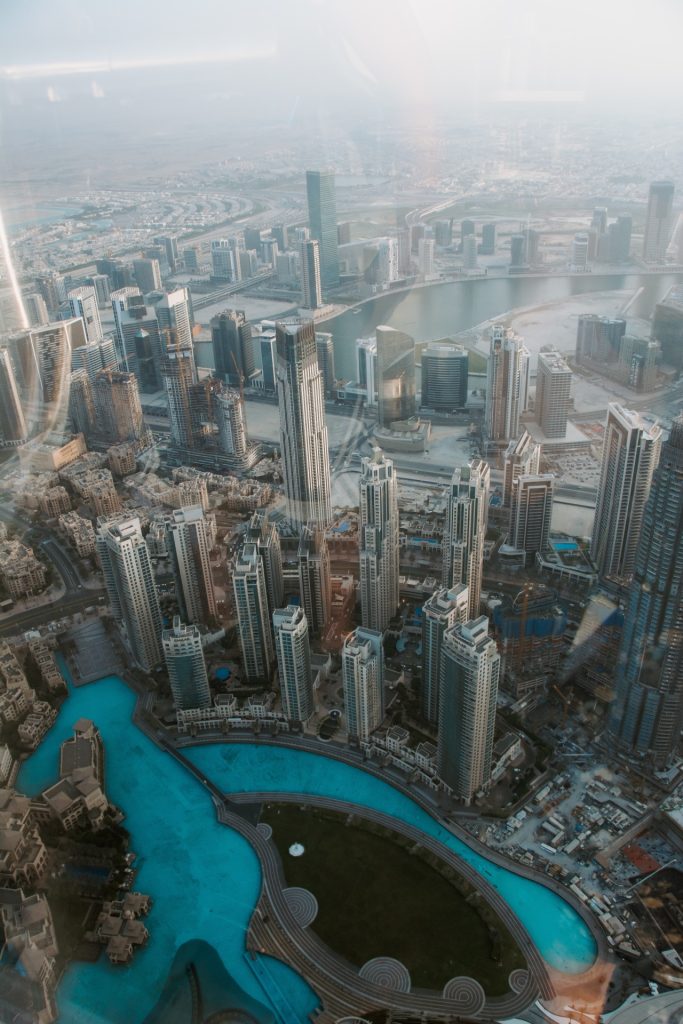 connexion internet dubai 