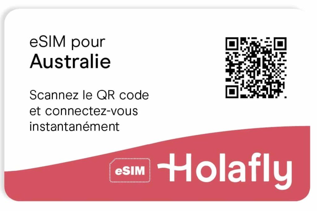 esim-Australie-