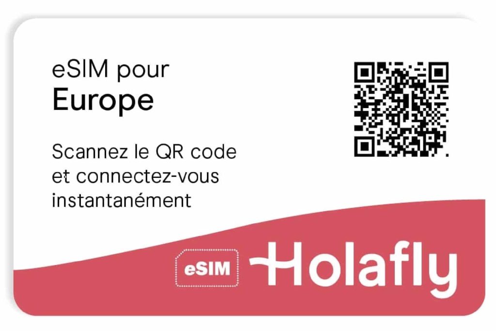 esim Europe 