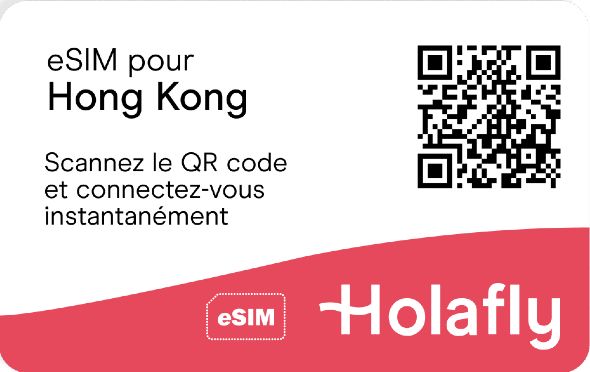 esim hong kong holafly boutique en ligne
