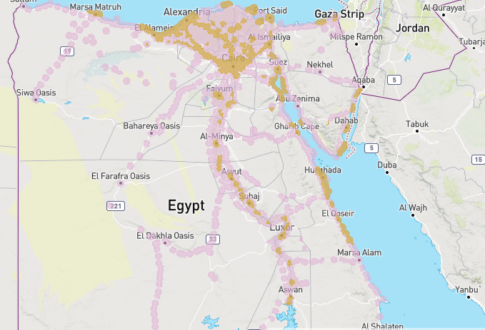 routeur-wifi-egypte-prepayee