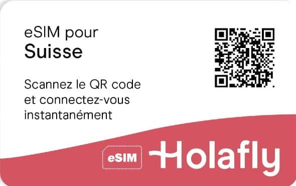 roaming suisse prepayee internet holafly