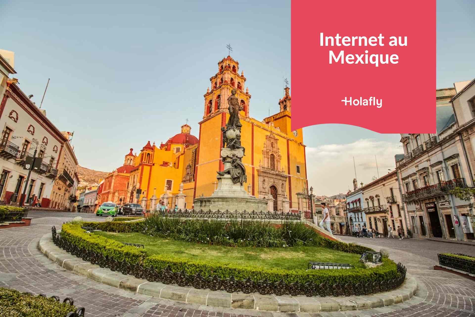 Forfait mobile Mexique : Comparatif des offres en 2024