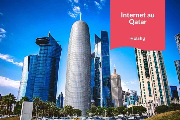 internet qatar prepayee Holafly