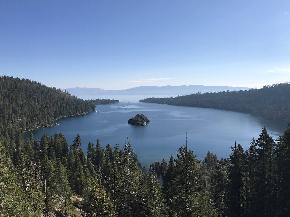 litineraire lac tahoe internet holafly