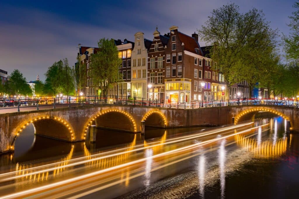 pass touristiques amsterdam holafly