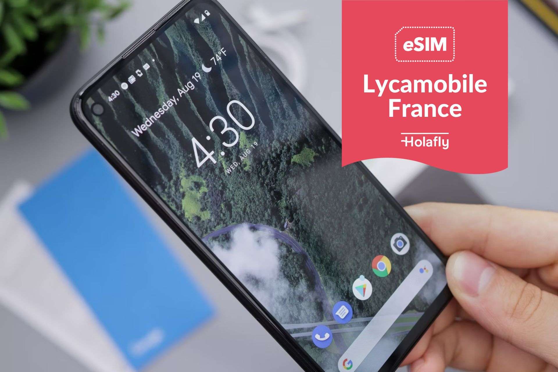 lycamobile 5g iphone