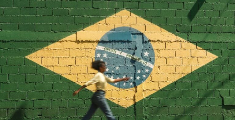 roaming Brésil prepayee internet