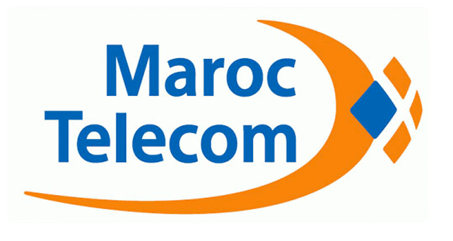 Logo de l'opérateur de téléphonie marocain Maroc Télécom