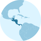 America Centrale