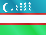 Uzbekistan